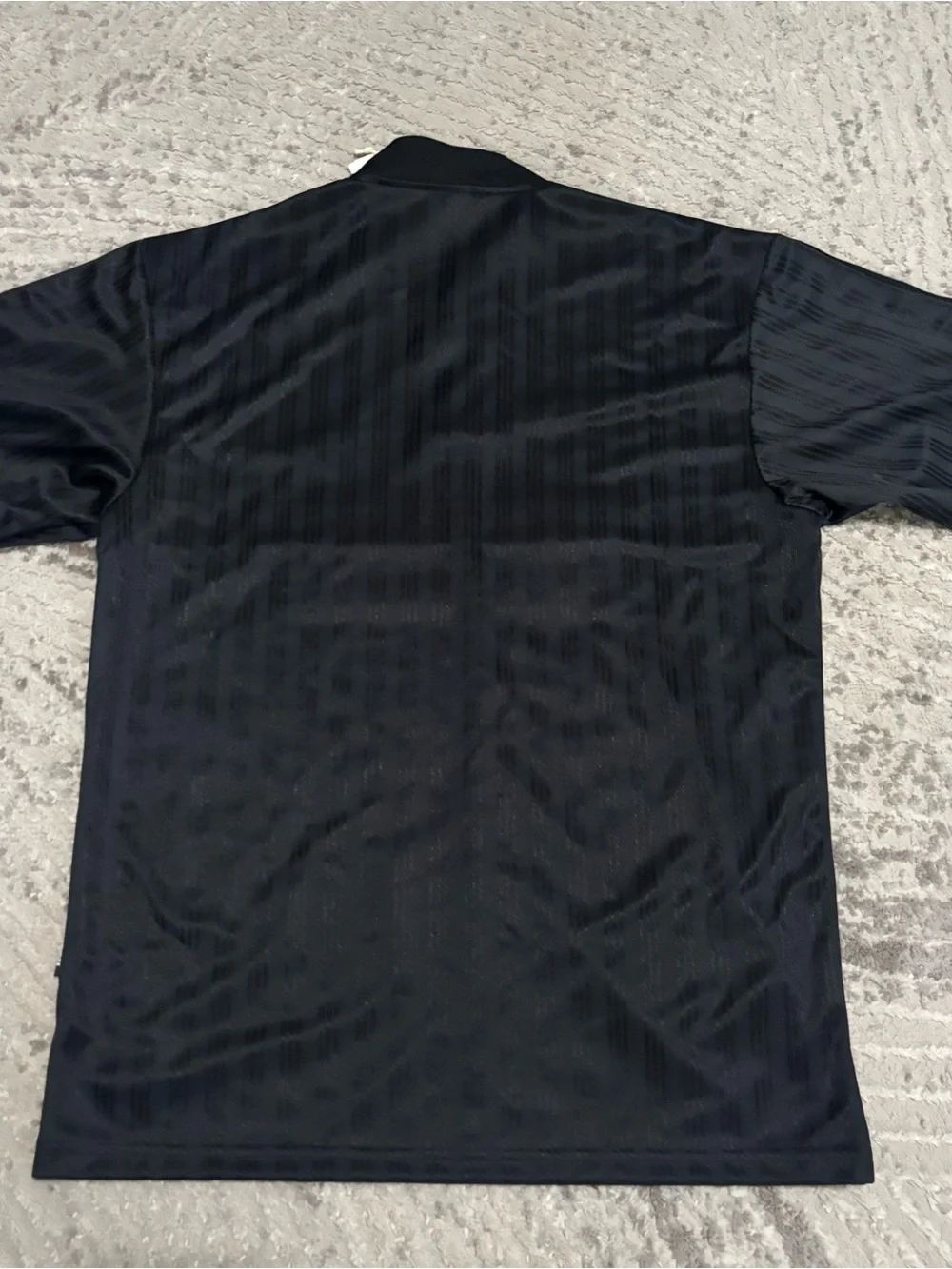 NEW MEN'S ADIDAS LIVERPOOL LFC SPECIAL 1995 SOCCER JERSEY~ SIZE MEDIUM #KA8108